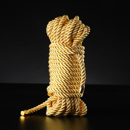 LOCKINK Shibari Diamond Rope