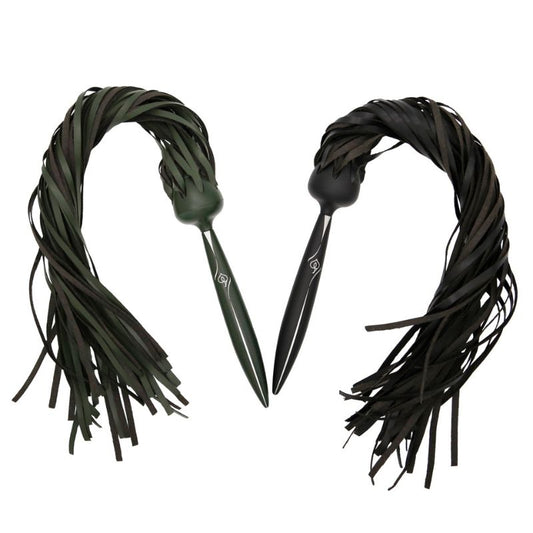 Slithering Silvergrass Flogger