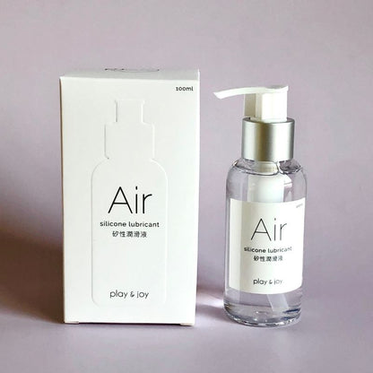 Air Silicone Lubricant