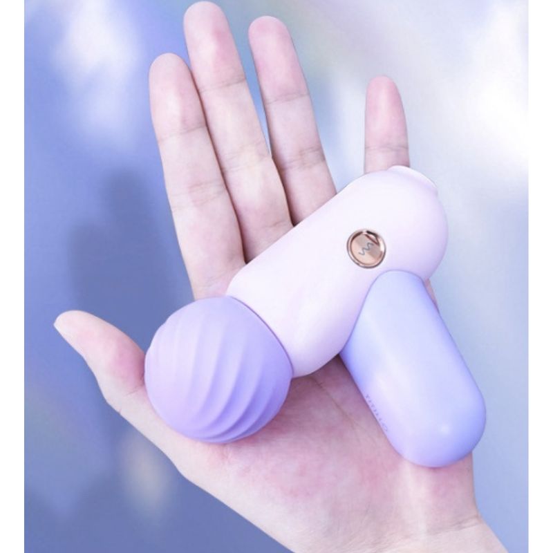 4 in 1 Massage Gun