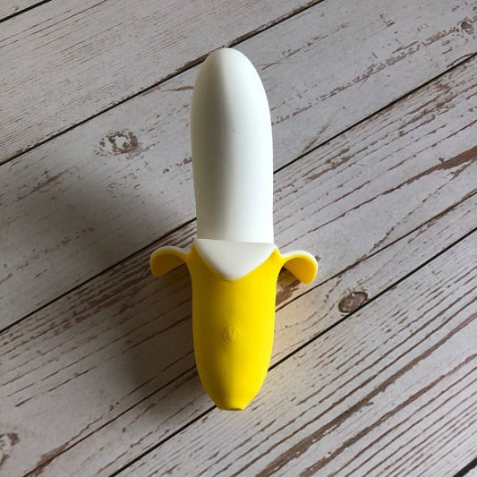 Banana Boyfriend Massager