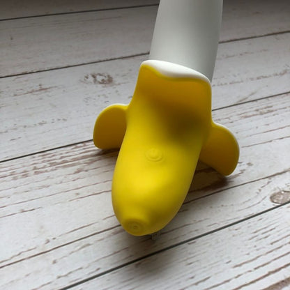 Banana Boyfriend Massager