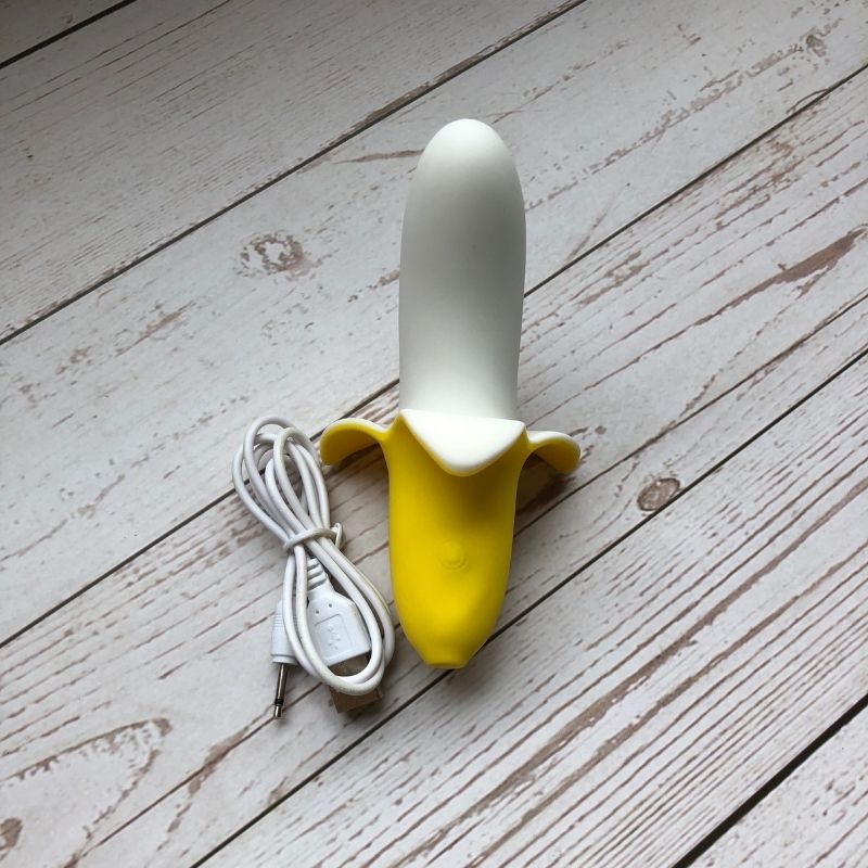 Banana Boyfriend Massager