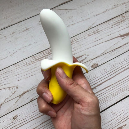 Banana Boyfriend Massager