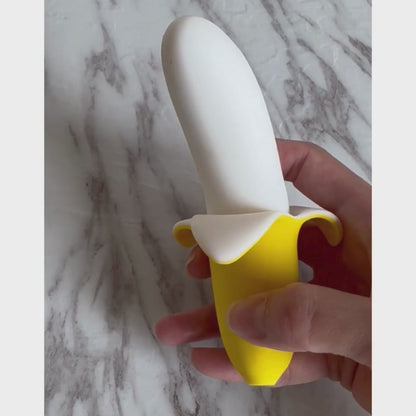 Banana Boyfriend Massager