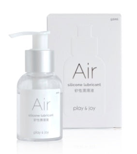 Air Silicone Lubricant