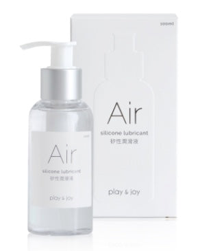 Air Silicone Lubricant